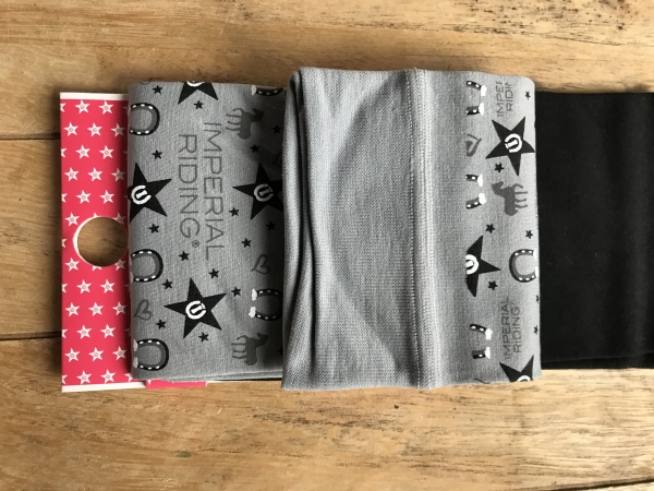 Imerial Riding Socken Different Road Gr. 35-38
